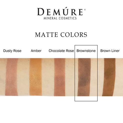 Brownstone (matte)